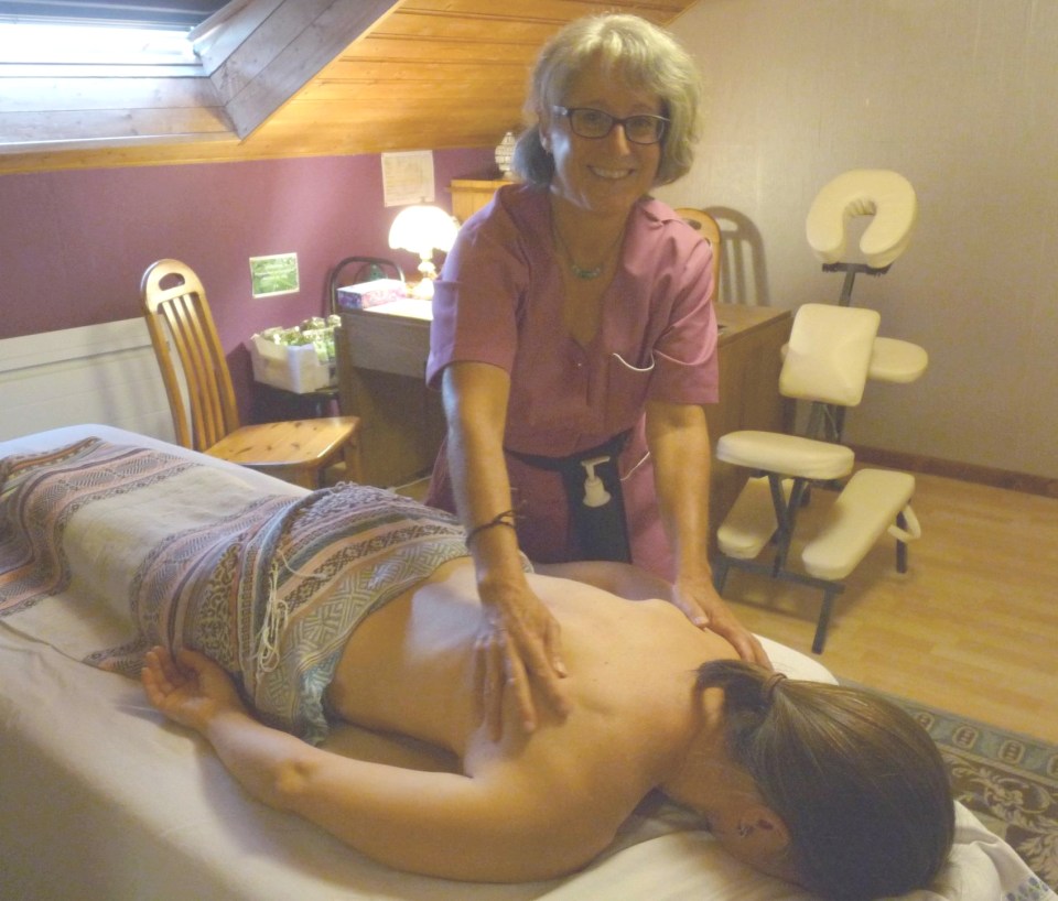 magnetiseur guerisseur massage de bien-être pontcharra montmélian, la rochette chapareillan la touvet goncelin barraux les marches